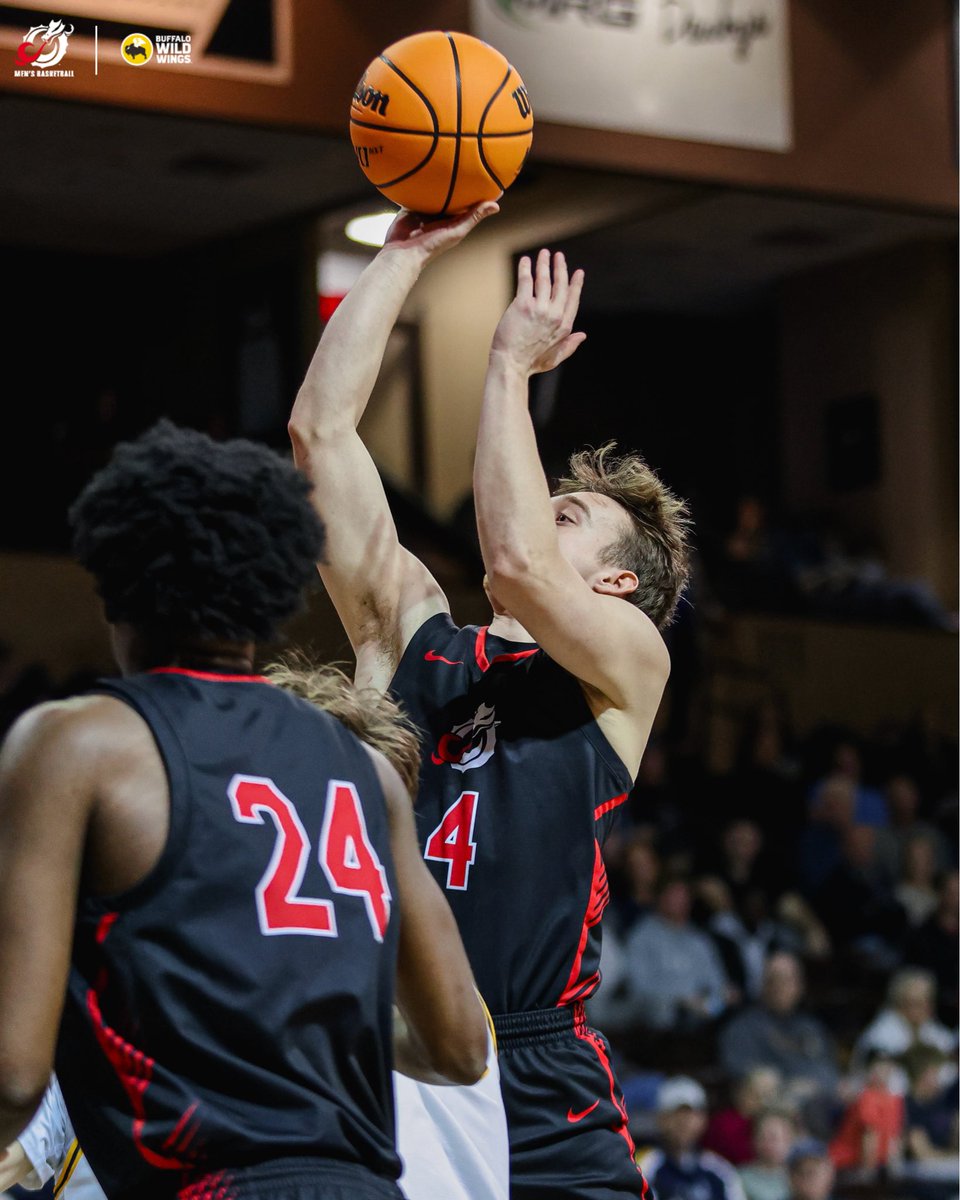 MSUM Men's Basketball tweet media