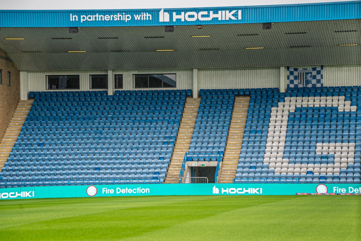 🙌 𝐂𝐎𝐌𝐏𝐄𝐓𝐈𝐓𝐈𝐎𝐍 𝐓𝐈𝐌𝐄 🙌

Our fantastic Rainham End sponsors, 𝐇𝐨𝐜𝐡𝐢𝐤𝐢, are offering three sets of family general admission tickets (two adults, two kids) and one pair of 1893 hospitality places for any of our games in March. 🎫🍽️

All you need to do in order