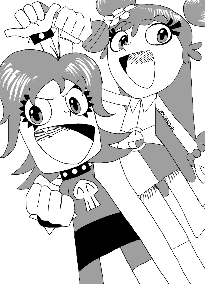amiyumi 