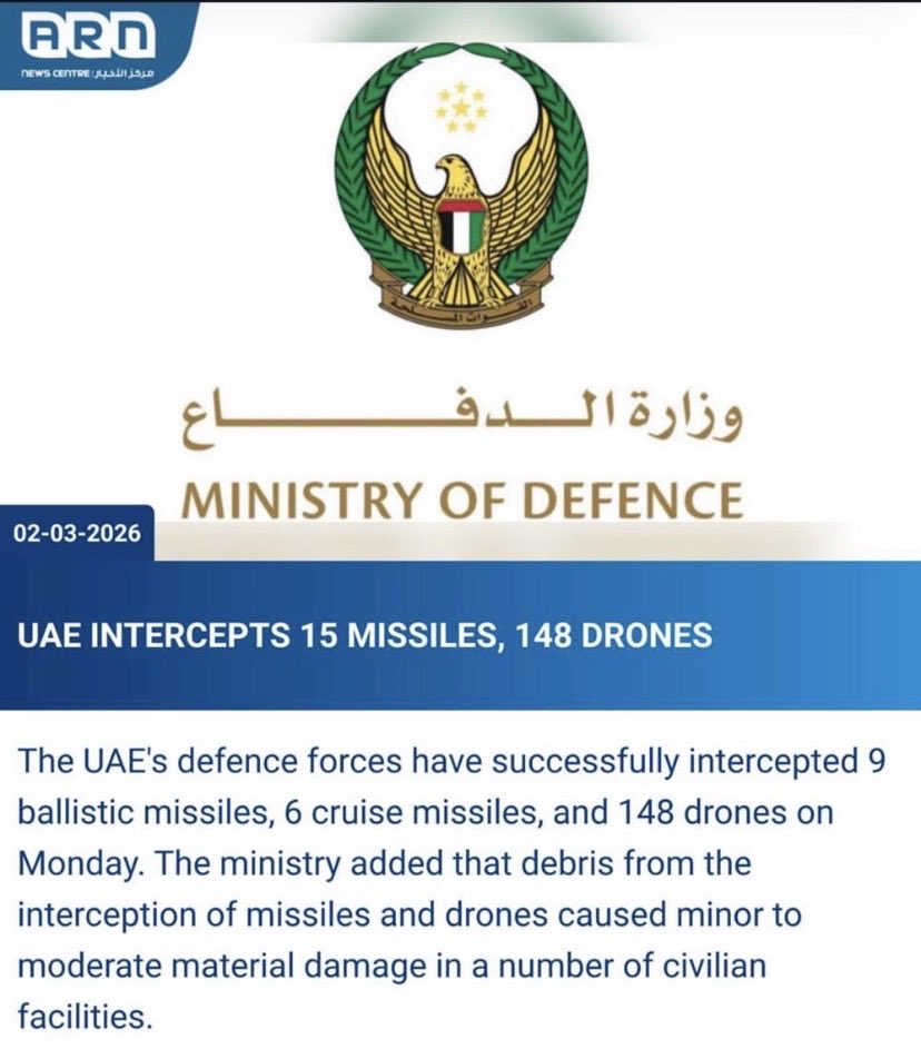 OhiboAl's tweet photo. UAE doing a great job @BBCNews https://t.co/GZZgrIIlR6
