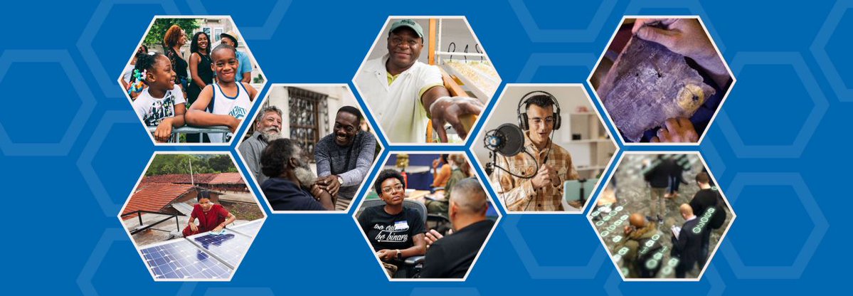 MacArthur Foundation tweet media