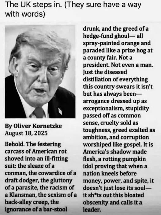 Linda Bennett tweet media