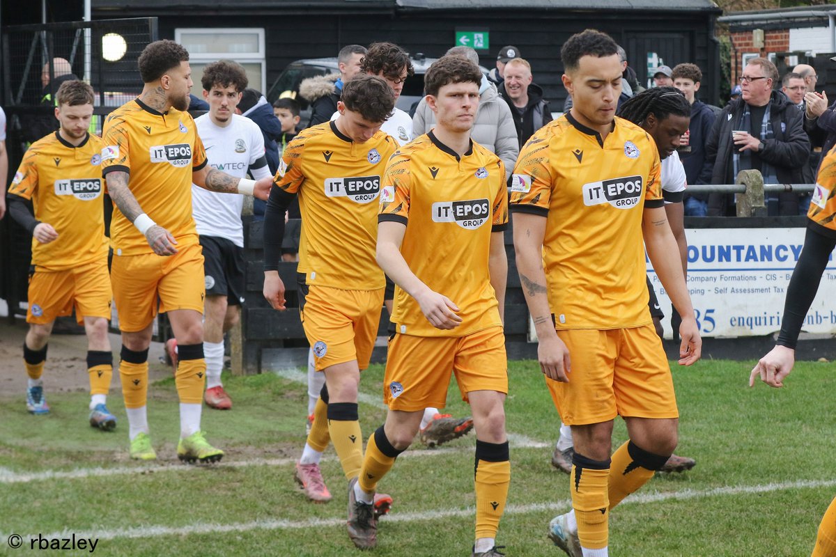 Worcester City FC tweet media