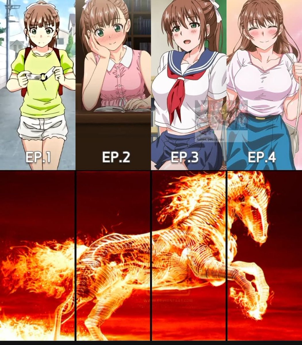 📺 Shishunki no obenkyou