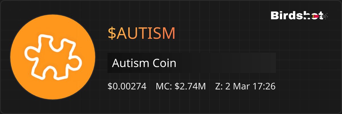 Birdshot Listings tweet media