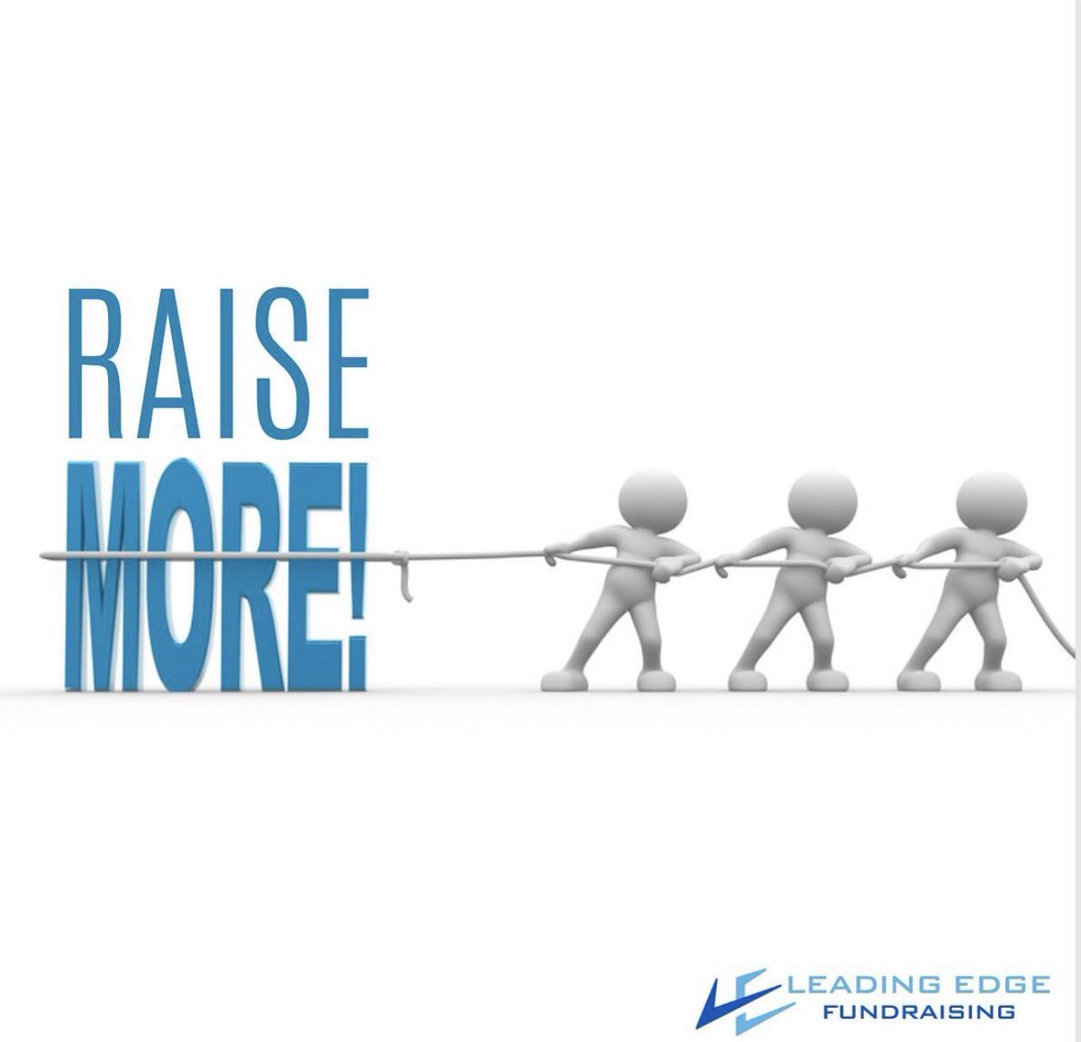 Leading Edge Fundraising Oregon tweet media