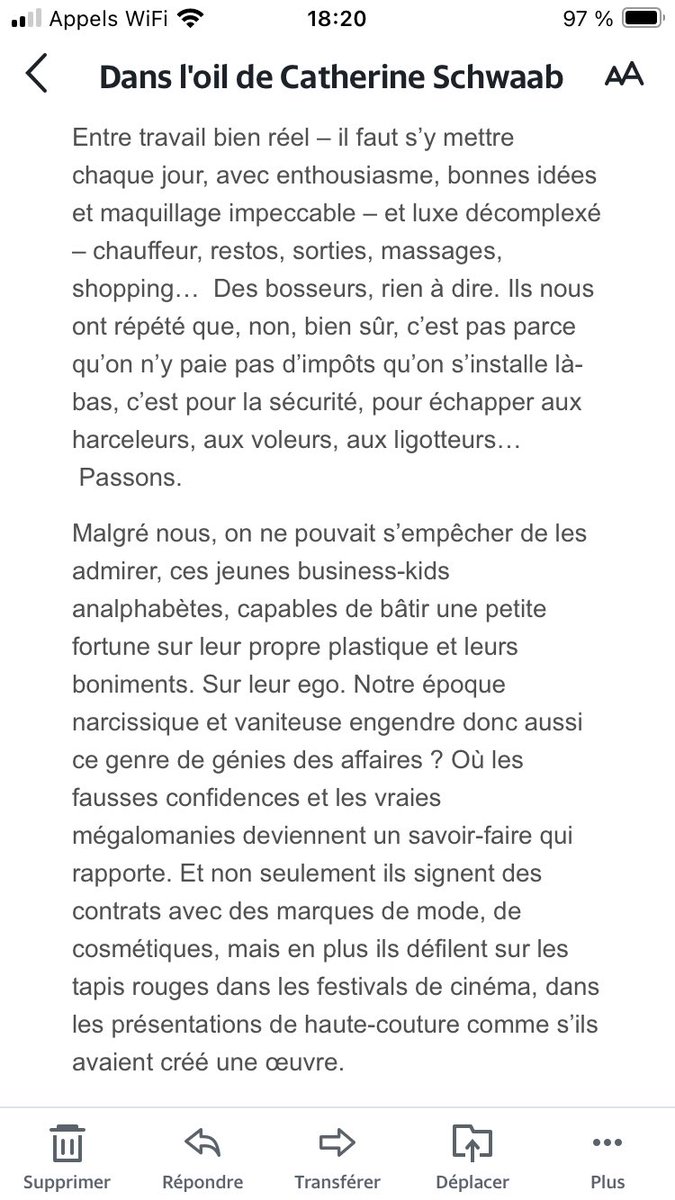 Catherine Schwaab tweet media