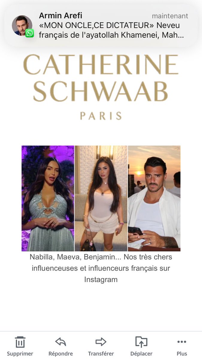 Catherine Schwaab tweet media