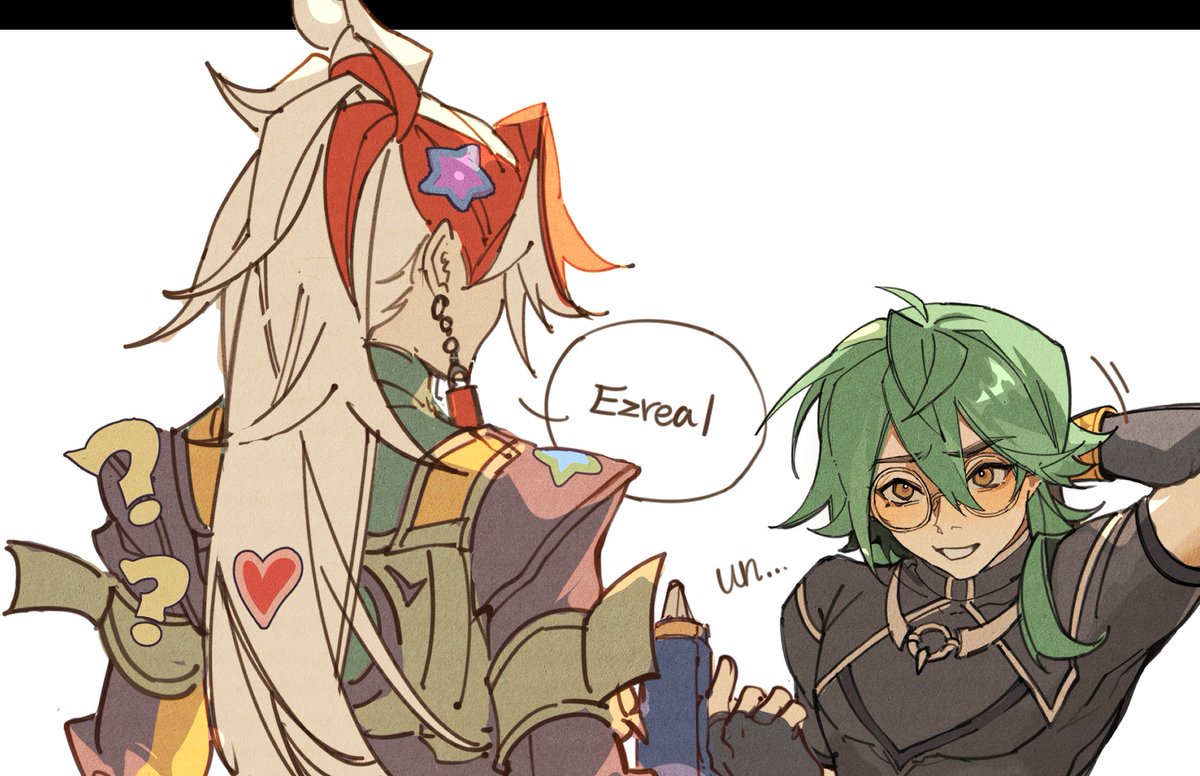 Dragonla_'s tweet photo. 💚✍🤓 https://t.co/AzHQNZsPlT