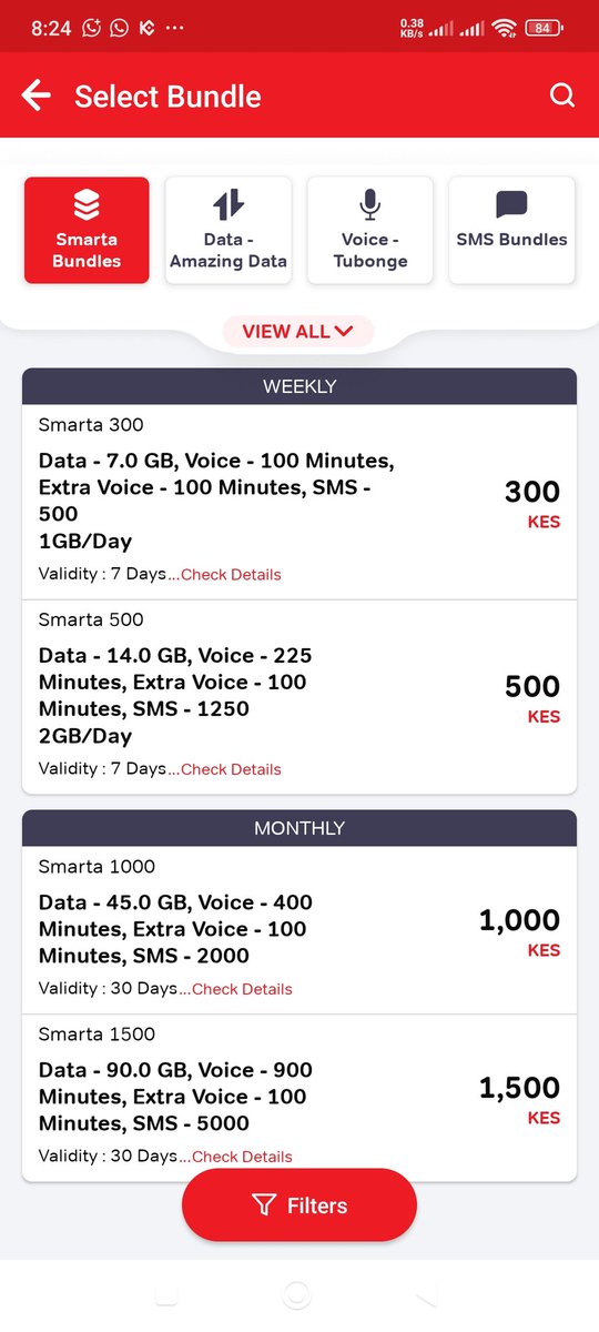 Africacoins's tweet photo. @AIRTEL_KE bought the 1000 smart bundle but got 1.5 gb https://t.co/qsizsJuNwd