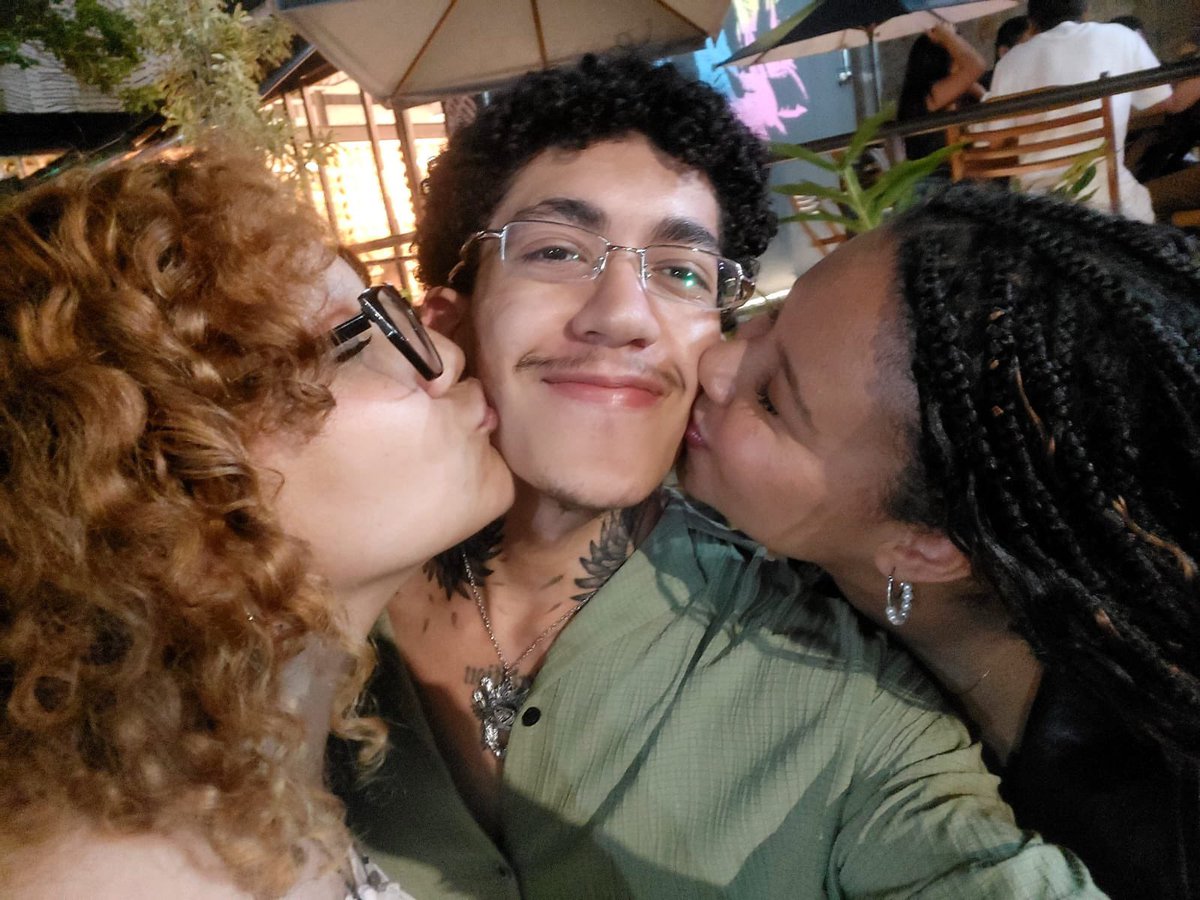 amores da minha vida