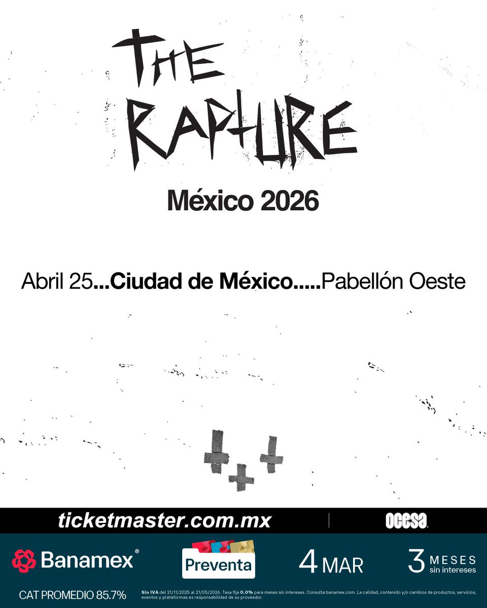 FILTER México tweet media