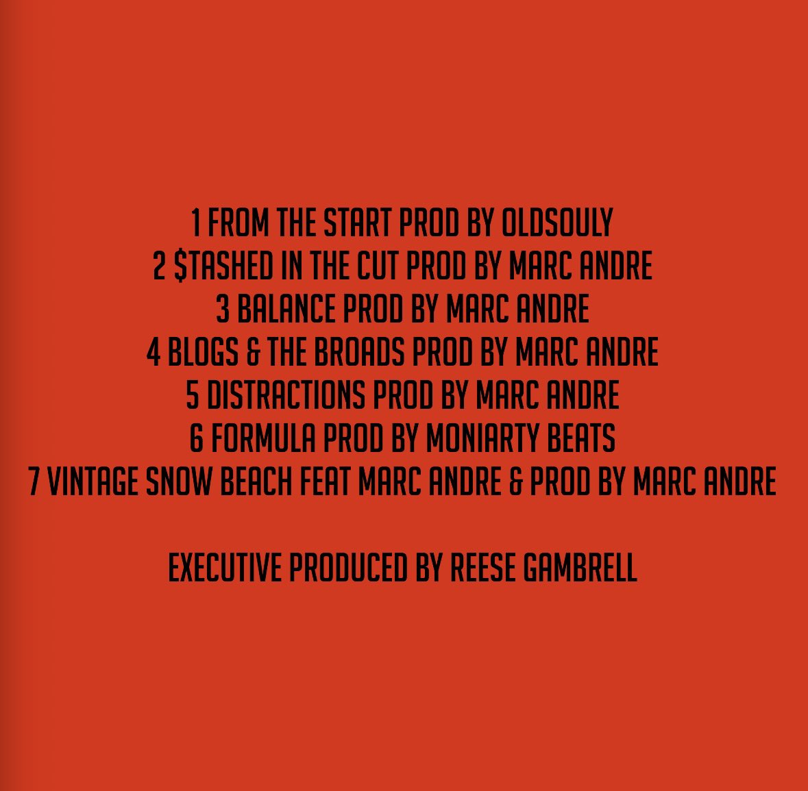 Redline_Rese's tweet photo. I TALK IN CODE VOL 1 &amp; VOL 2 OUT NOW💿💿💿 https://t.co/N4XSgZVaDu