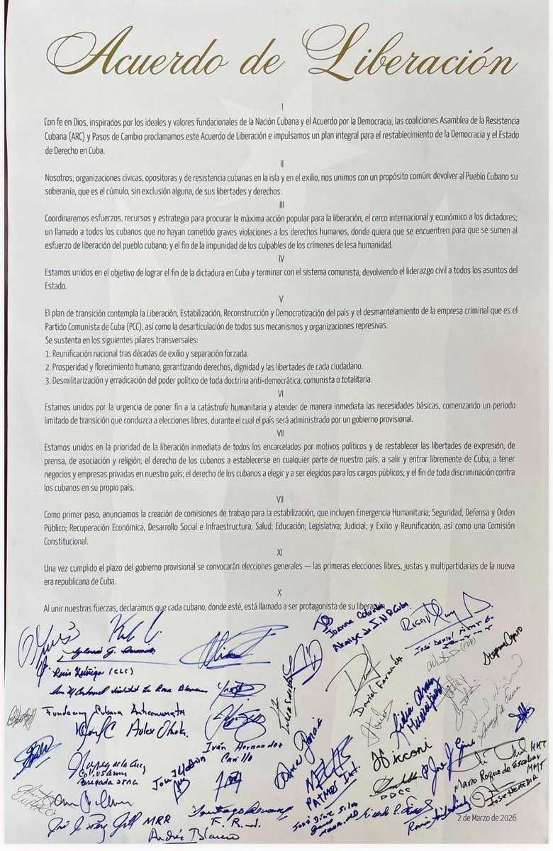 Ciudadanía y Libertad tweet media