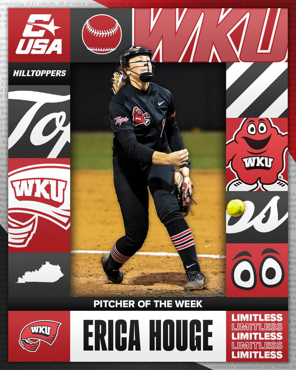 Conference USA tweet media