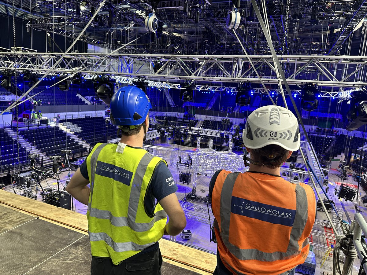 Gallowglass Group tweet media