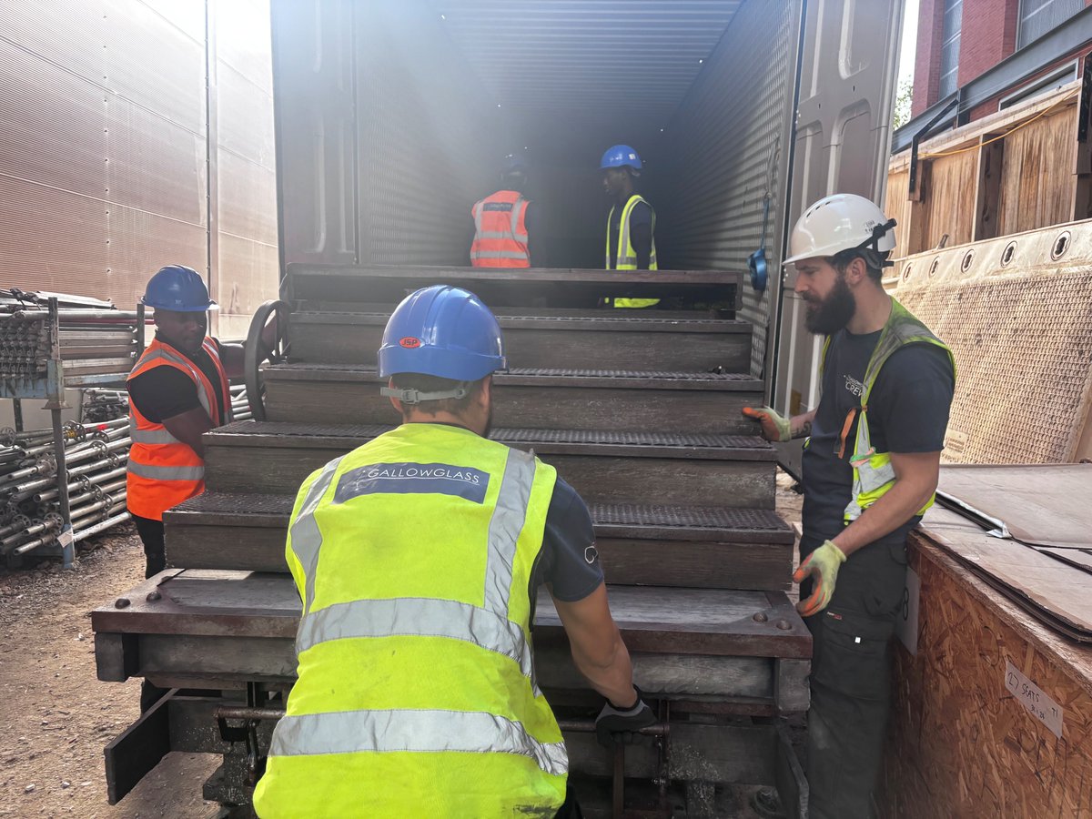 Gallowglass Group tweet media