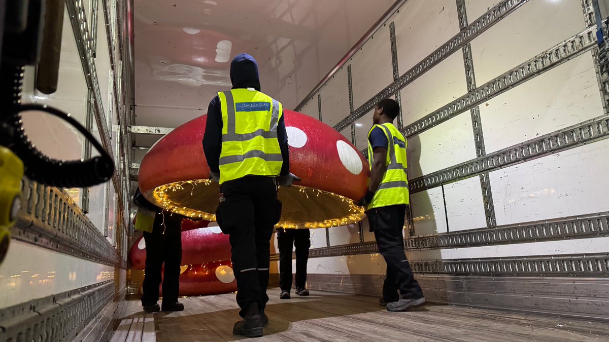 Gallowglass Group tweet media