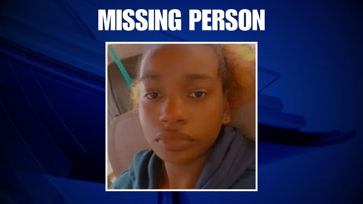 APD is asking for help in finding a missing 16-year-old >> https://t.co ...