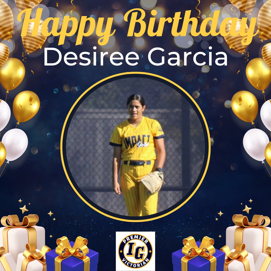 Impact Gold Premier Victorian tweet media