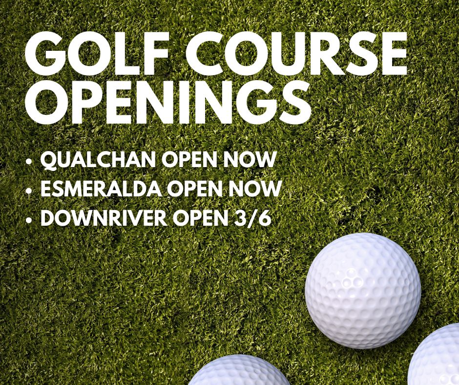 Spokane City Parks & Rec tweet media