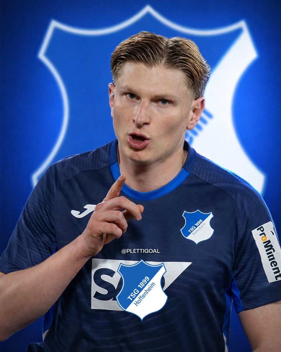 Plettigoal's tweet photo. 🚨💥 EXCL | Alessandro #Vogt to TSG Hoffenheim - DONE DEAL ✔️

Hoffenheim are triggering his €2.7m release clause for next summer. Contract until 2031 agreed. Full agreement with St. Gallen in place. Only the signature is still pending.

Exclusive news from November, set to be official soon. 

@SkySportDE🇨🇭🇮🇹