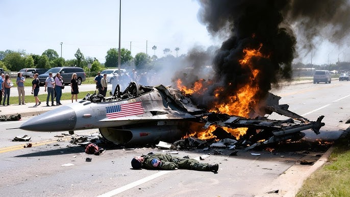 Michaeomlkelly's tweet photo. Three fighter jets destroyed. Conflict intensifies. https://t.co/QdzPmSWIgn
