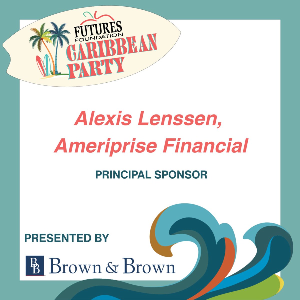 FUTURES Foundation tweet media