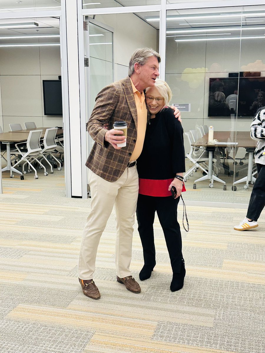 UT System President Randy Boyd tweet media