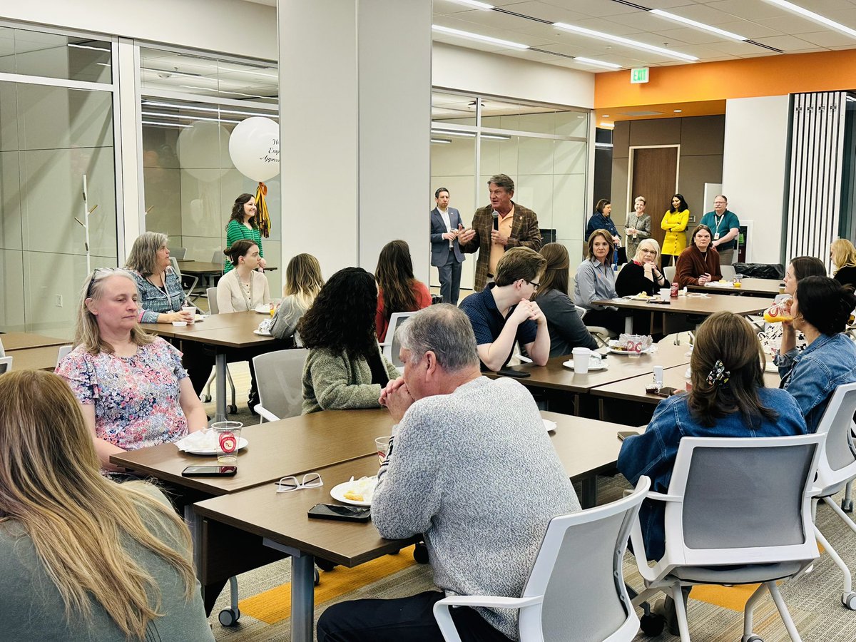 UT System President Randy Boyd tweet media