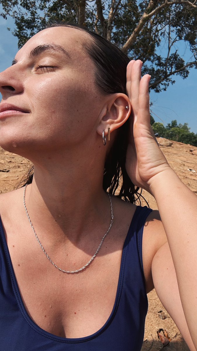 elenawave_'s tweet photo. No filters. Just me.
Would you come closer?
https://t.co/E3KeKBrI8l
#naturalface #feminineenergy #softmodel #fansly https://t.co/hgOtmbG4sO