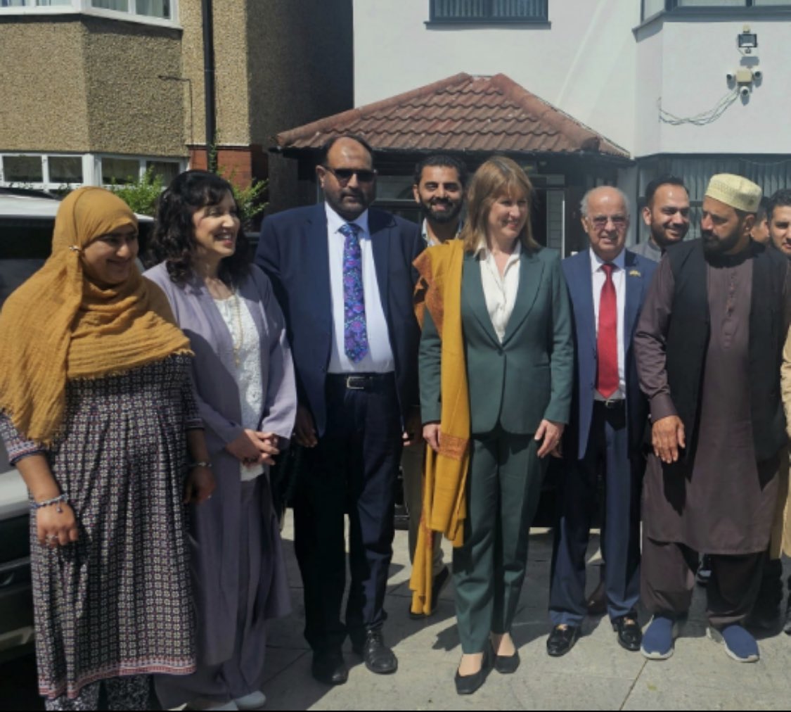 David Vance tweet media