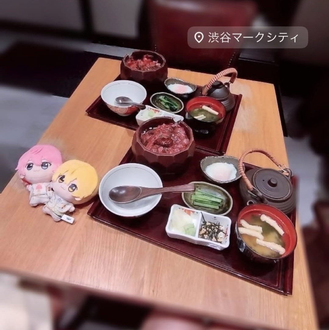 Tag拡散 tweet media