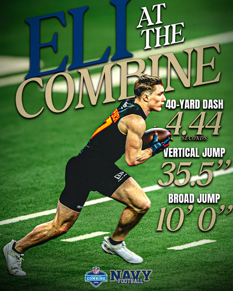 Navy Football tweet media