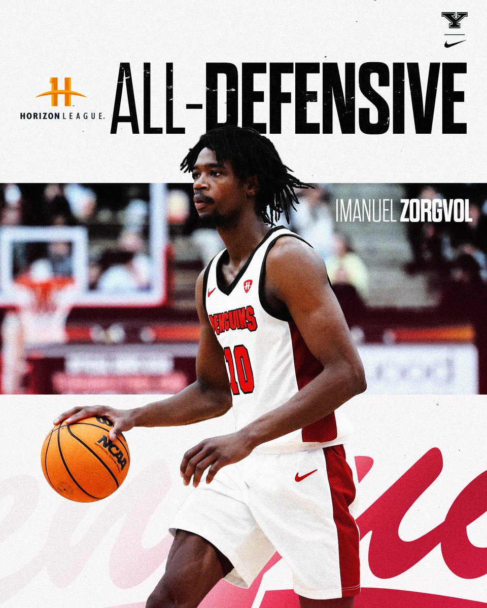 YSU Men's Basketball tweet media