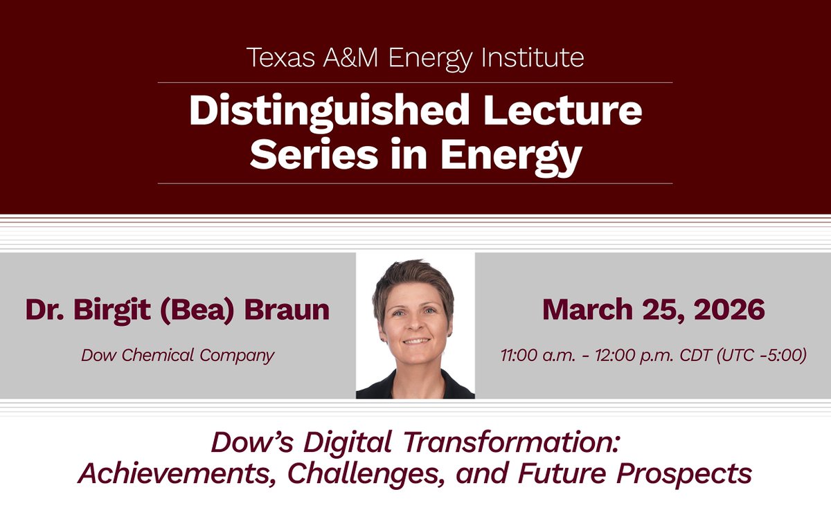 TAMU EnergyInstitute tweet media