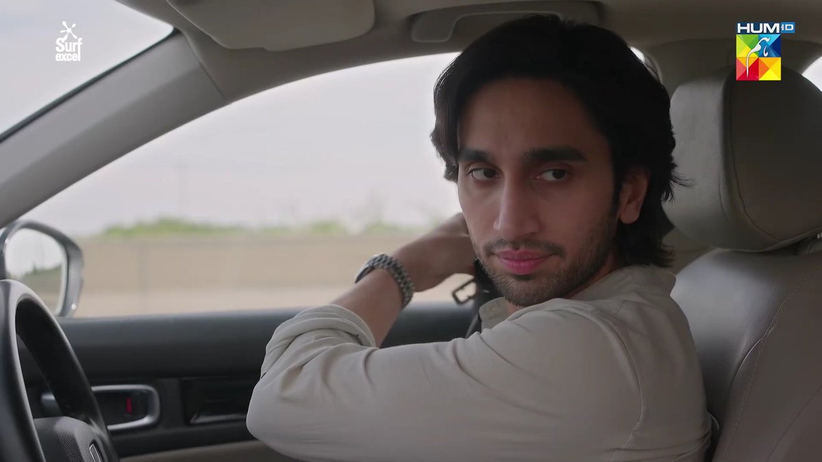 "Apne Subah se nashta nahi kiya Hua, kuch kha Le" 😭

Husband material 🫠

#YumnaZaidi |#HamzaSohail |#DekhZaraPyarSe |#Rumaiz