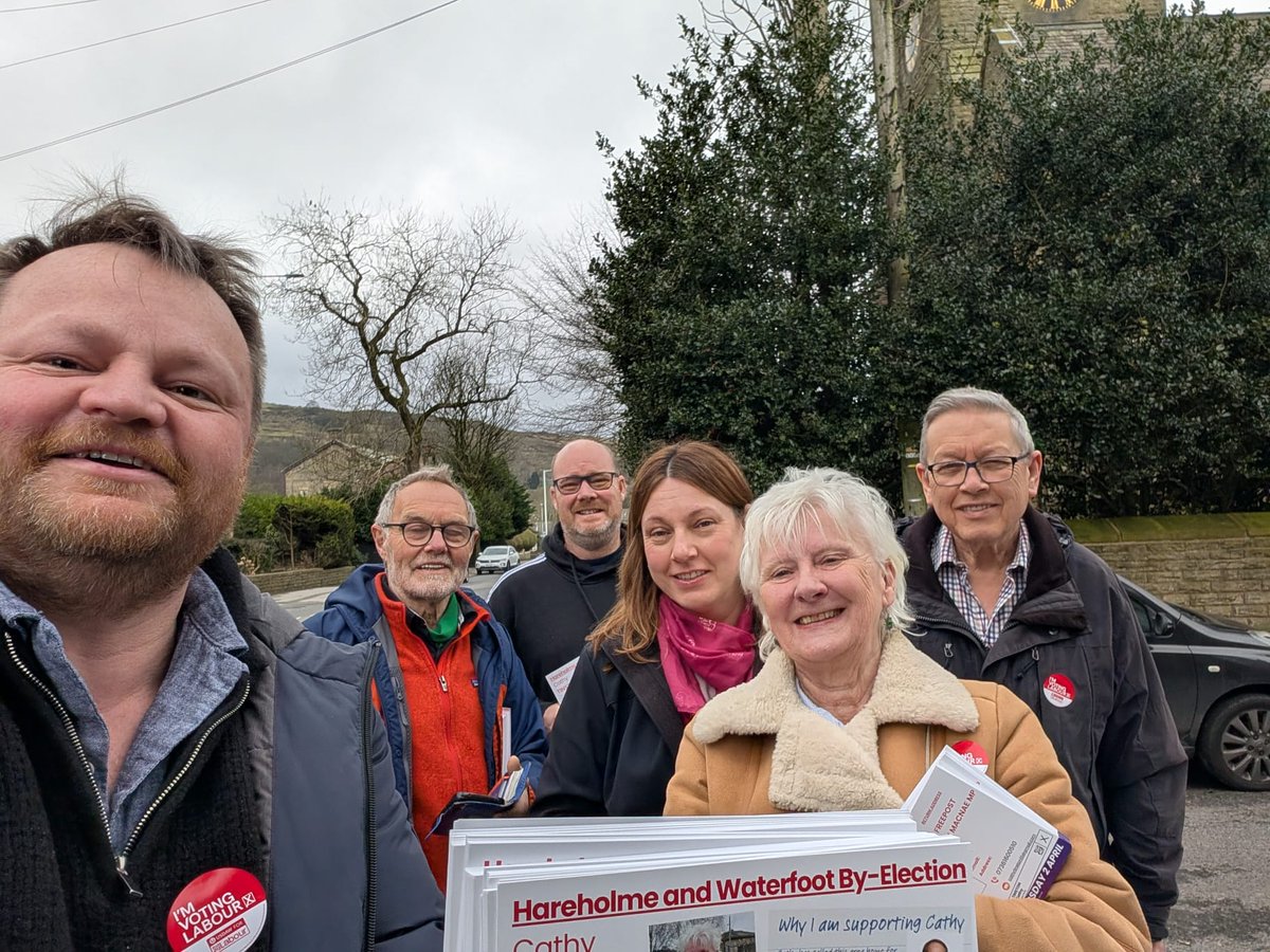 Rossendale Labour tweet media