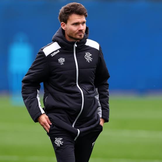 If we batter them on Sunday, and go onto win the cup, yesterday will all be forgiven.

Go redeem yourself, Danny.