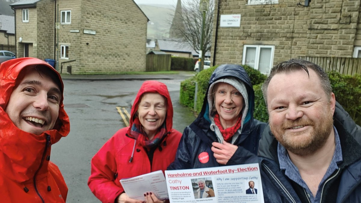 Rossendale Labour tweet media