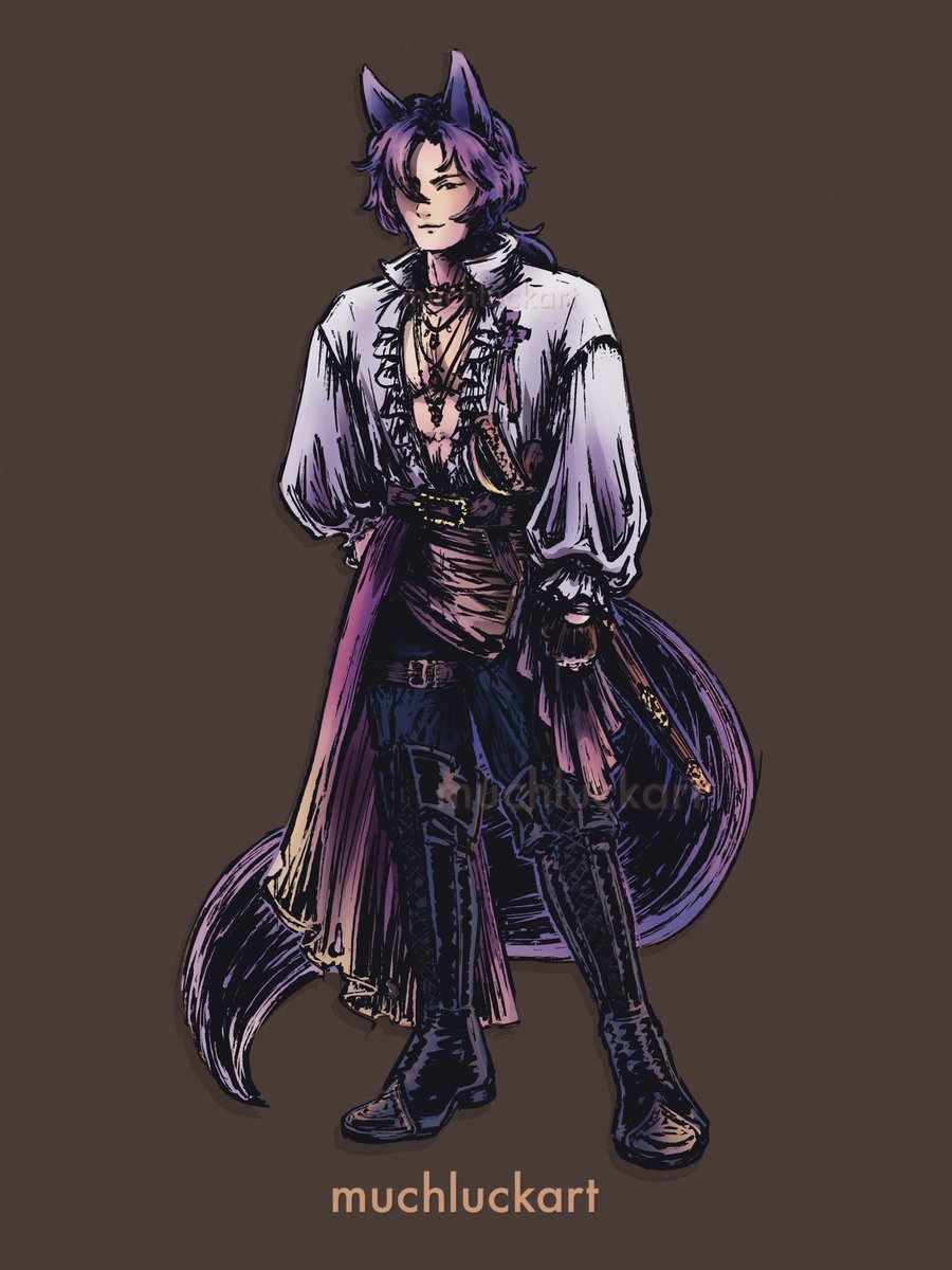 muchluckart's tweet photo. Pirate Kuya 🏴‍☠️✨ #nucarnival https://t.co/6FeO2cf9bL