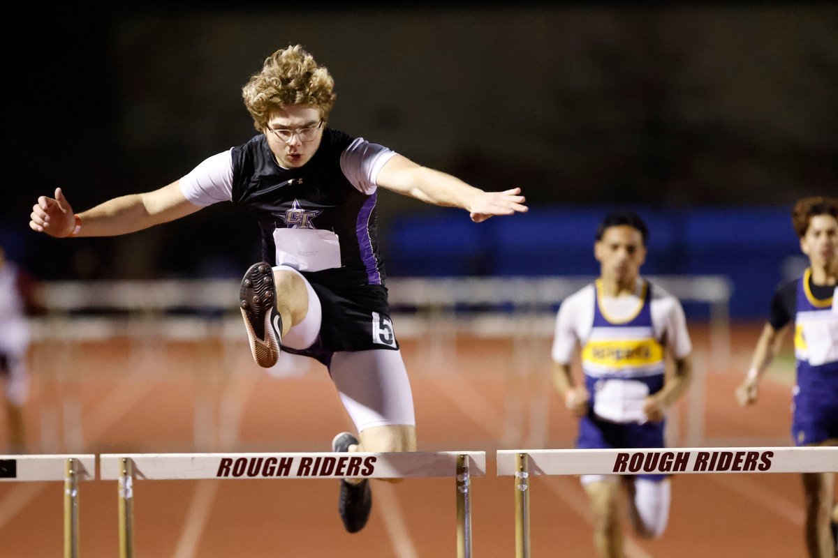 EMS ISD Athletics tweet media