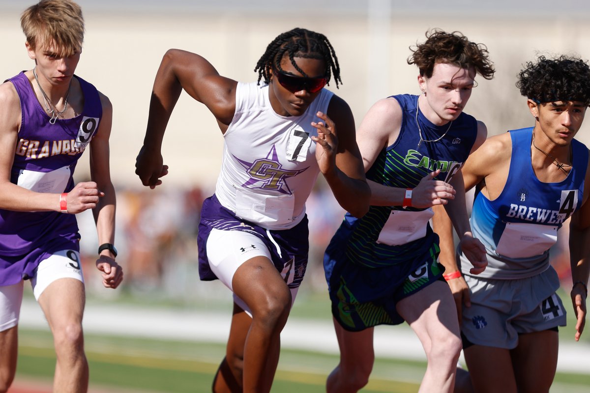 EMS ISD Athletics tweet media