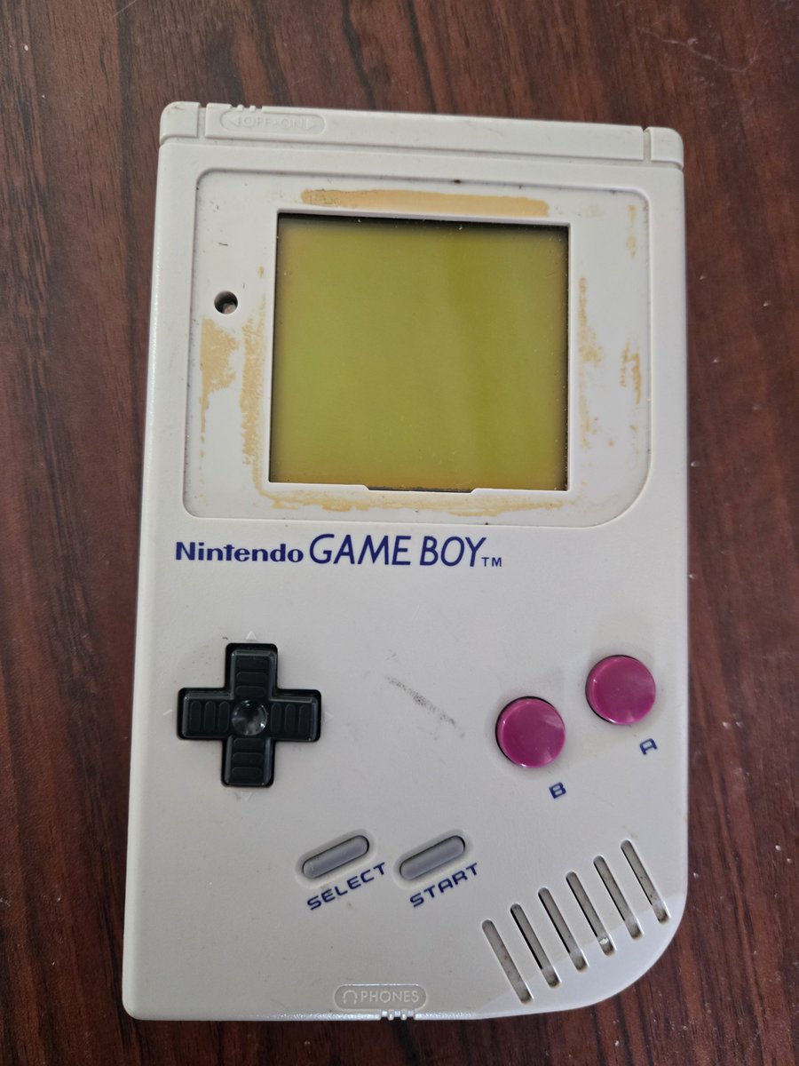 Beckster tweet media