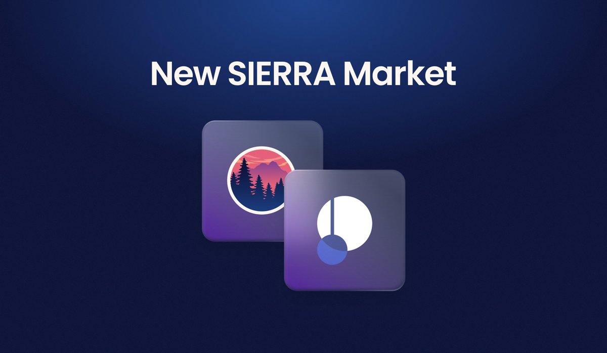 Sierra tweet media