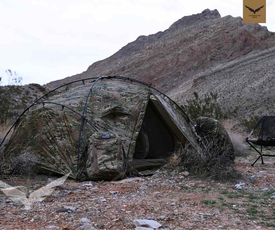 LiteFighter Gear tweet media