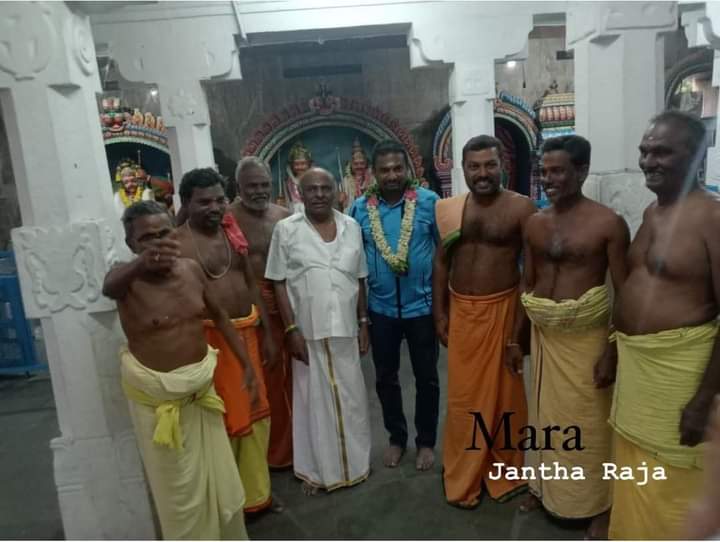 tamilan in business tweet media