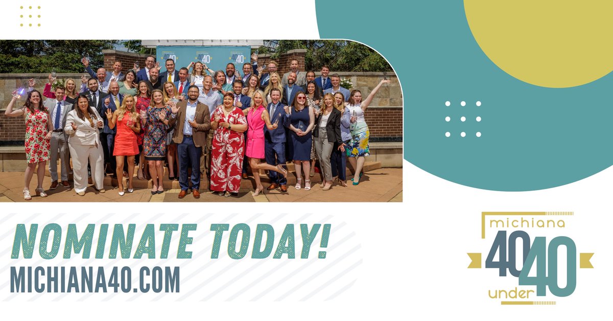 South Bend Chamber tweet media