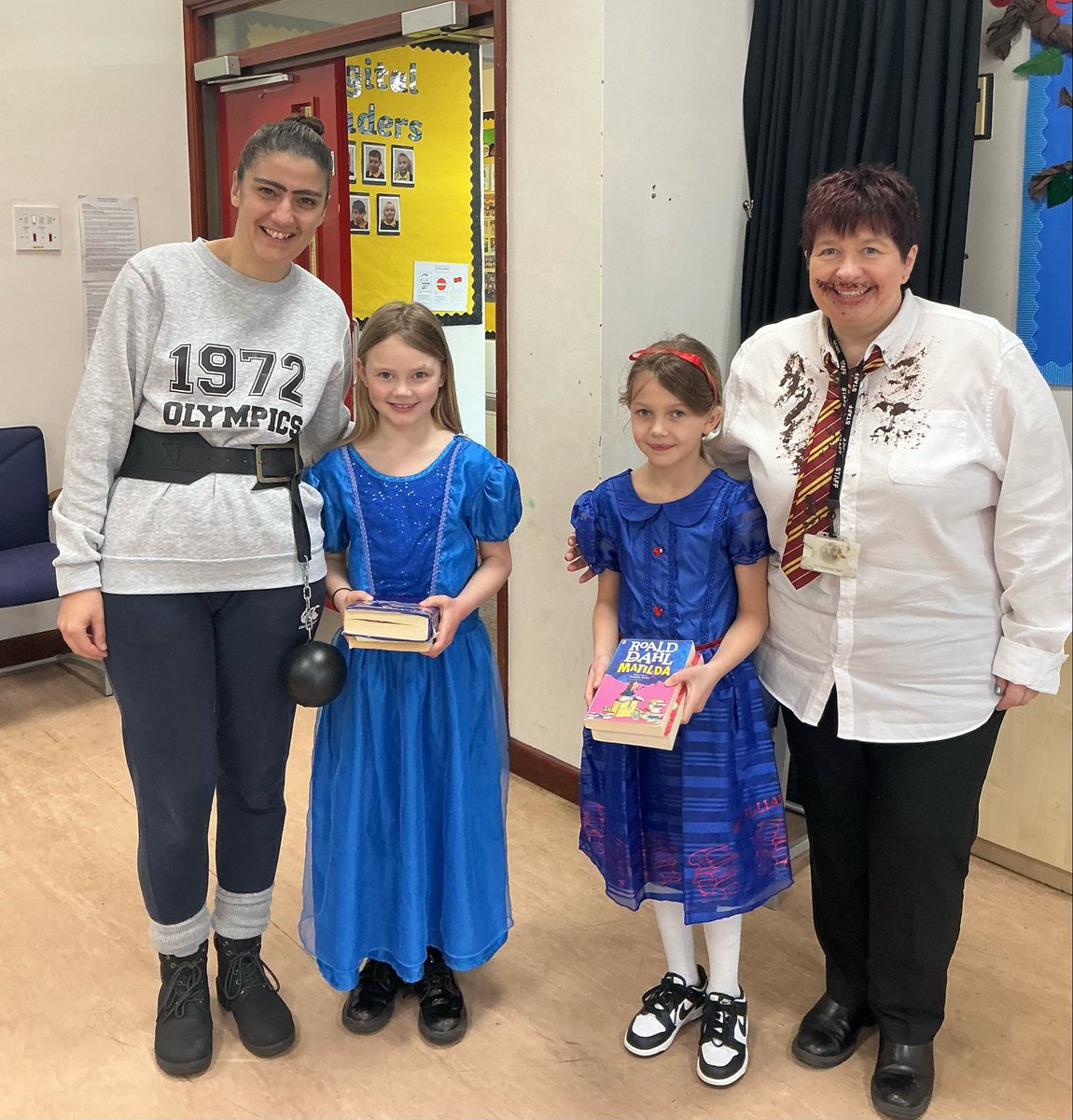 Quadring Primary tweet media