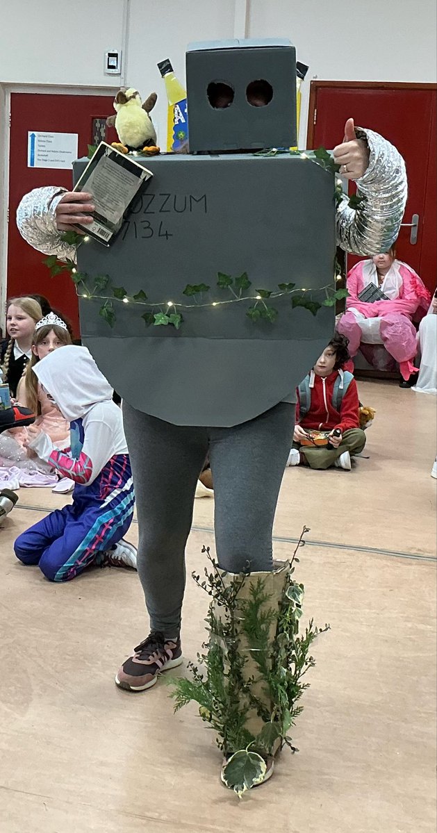 Quadring Primary tweet media